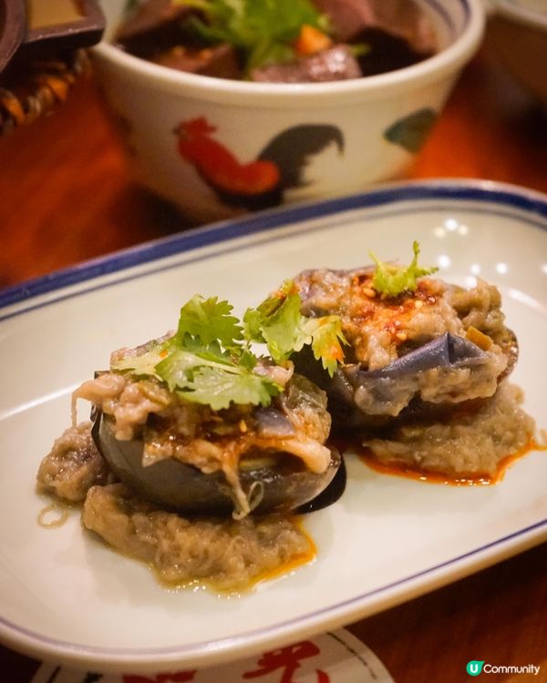 灣仔超彈牙足料巨無霸位米線