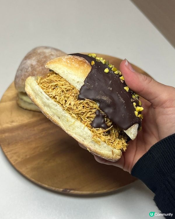 🇰🇷釜山人氣Ciabatta專門店 🍞 麵包控必去💯💯💯