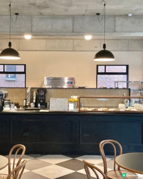 🇰🇷釜山人氣Ciabatta專門店 🍞 麵包控必去💯💯💯