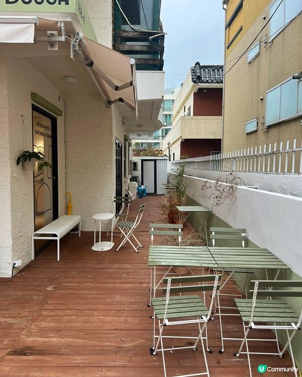 🇰🇷釜山人氣Ciabatta專門店 🍞 麵包控必去💯💯💯