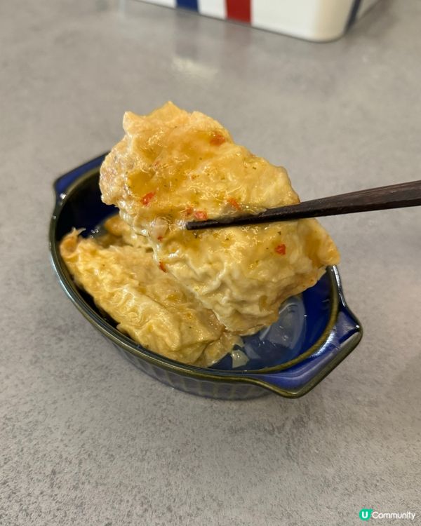 泰想試新嘢🤤 包點先生泰式爆餡包登場！