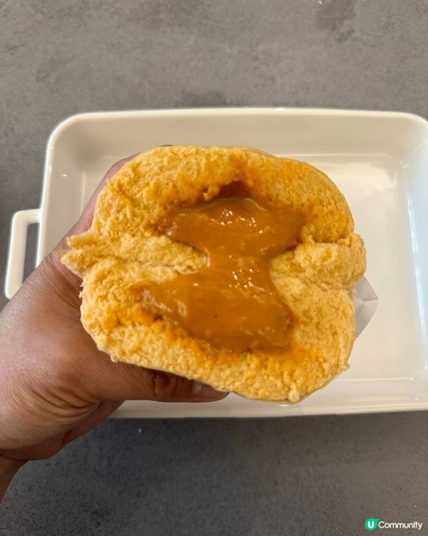 泰想試新嘢🤤 包點先生泰式爆餡包登場！