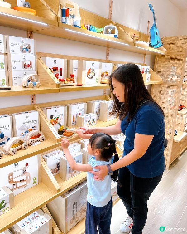 溫馨母親節💕驚喜盡在THE SOUTHSIDE