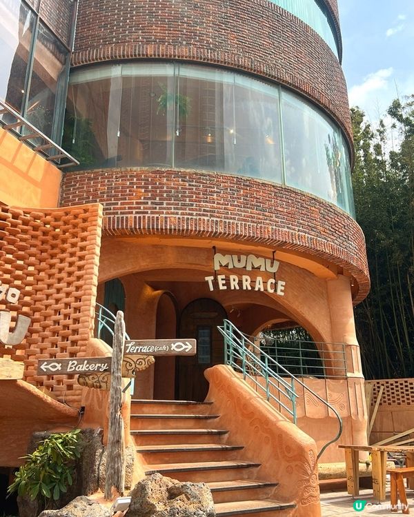 🇰🇷釜山麵包控必食｜童話魔幻風麵包店‼️💯👏🏻