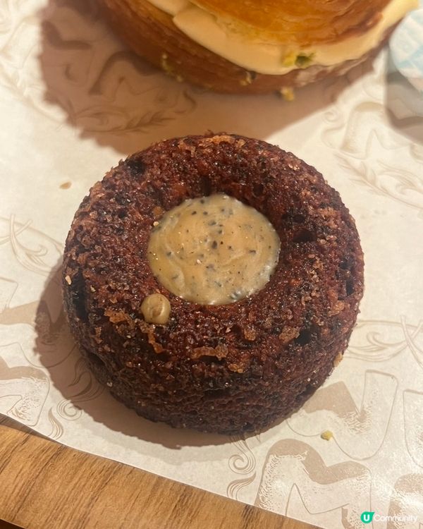 🇰🇷釜山麵包控必食｜童話魔幻風麵包店‼️💯👏🏻