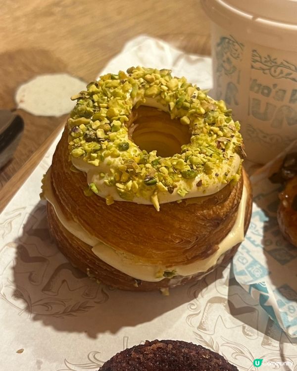 🇰🇷釜山麵包控必食｜童話魔幻風麵包店‼️💯👏🏻