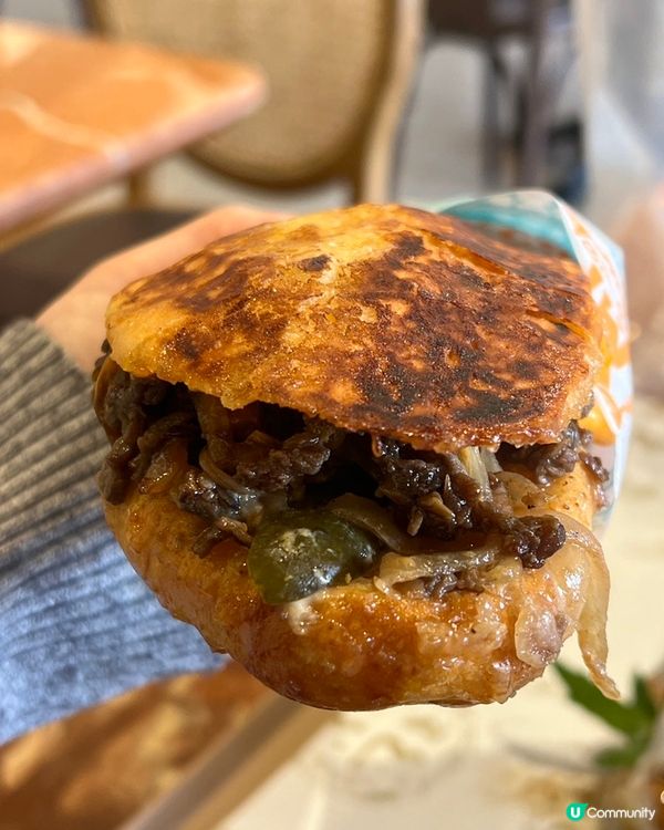 🇰🇷釜山麵包控必食｜童話魔幻風麵包店‼️💯👏🏻