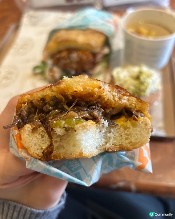 🇰🇷釜山麵包控必食｜童話魔幻風麵包店‼️💯👏🏻