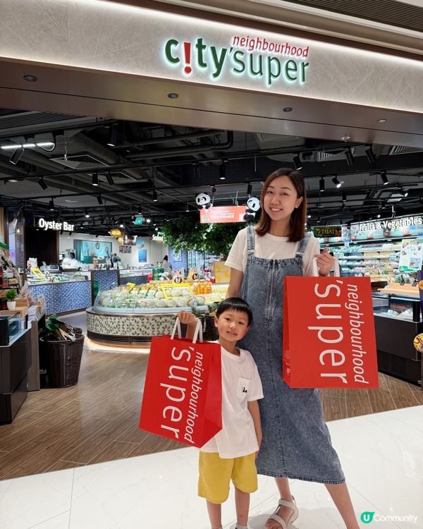 【 為母親送上甜蜜驚喜 】