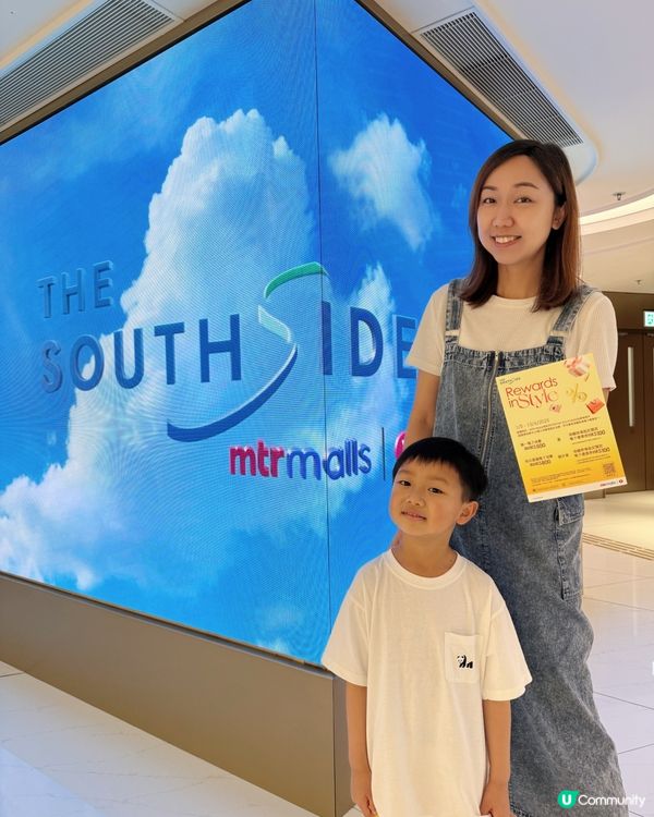 【 為母親送上甜蜜驚喜 】