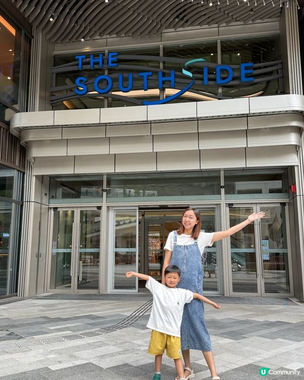 【 為母親送上甜蜜驚喜 】