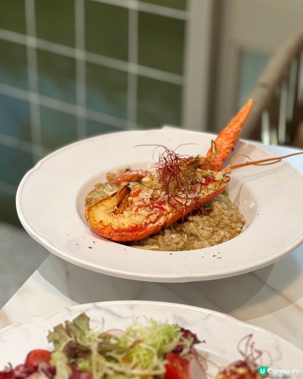 《觀塘抵食舒適西餐廳🔥》