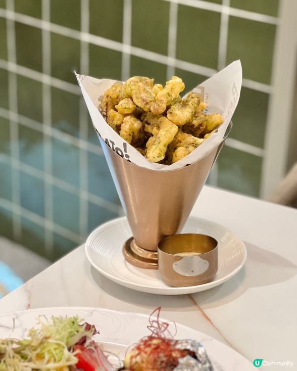 《觀塘抵食舒適西餐廳🔥》