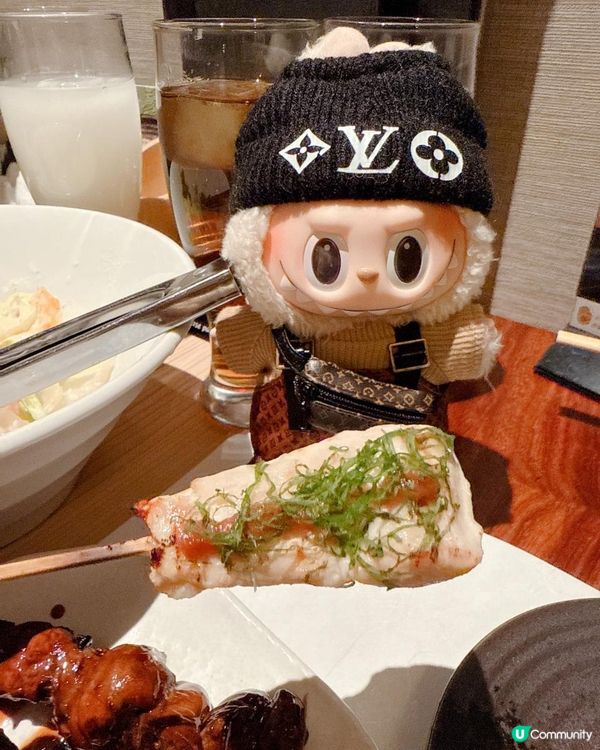 高松嘆熟知雞肉高質料理🐔