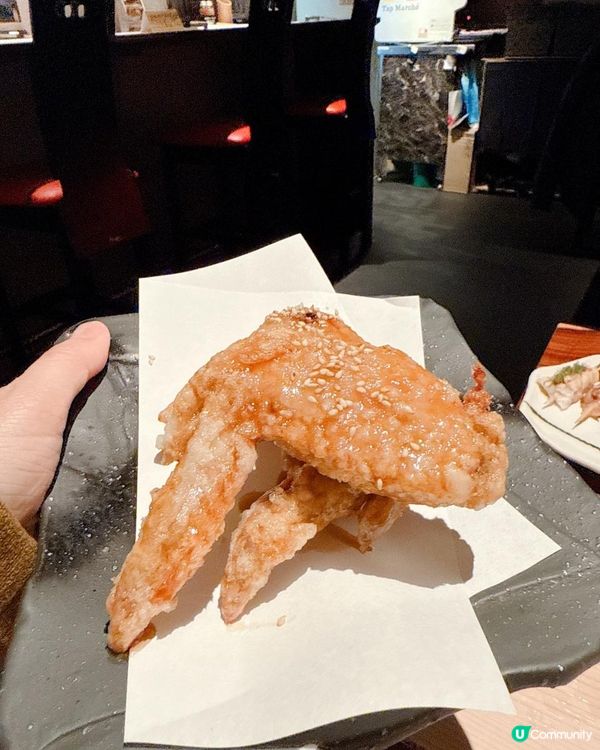 高松嘆熟知雞肉高質料理🐔