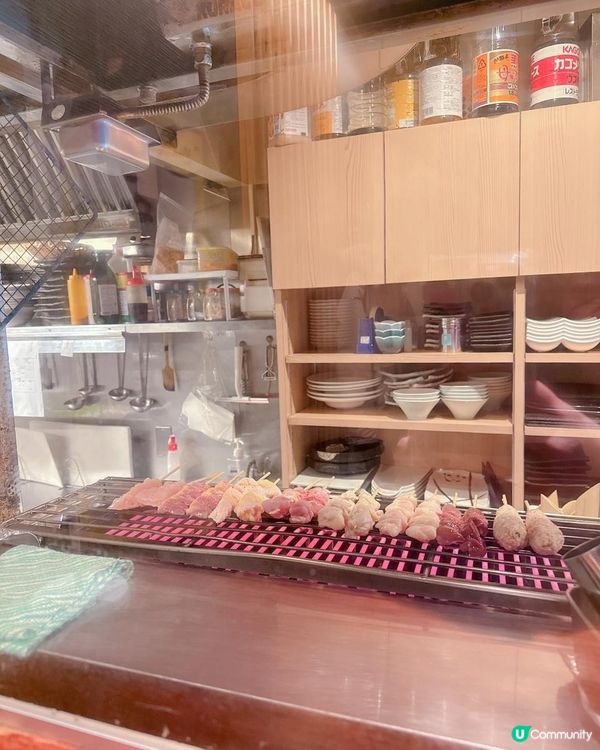 高松嘆熟知雞肉高質料理🐔