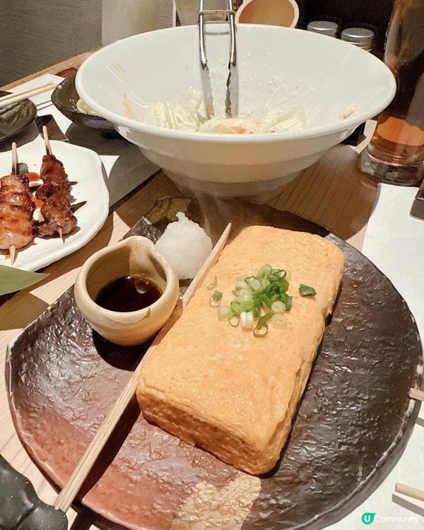 高松嘆熟知雞肉高質料理🐔