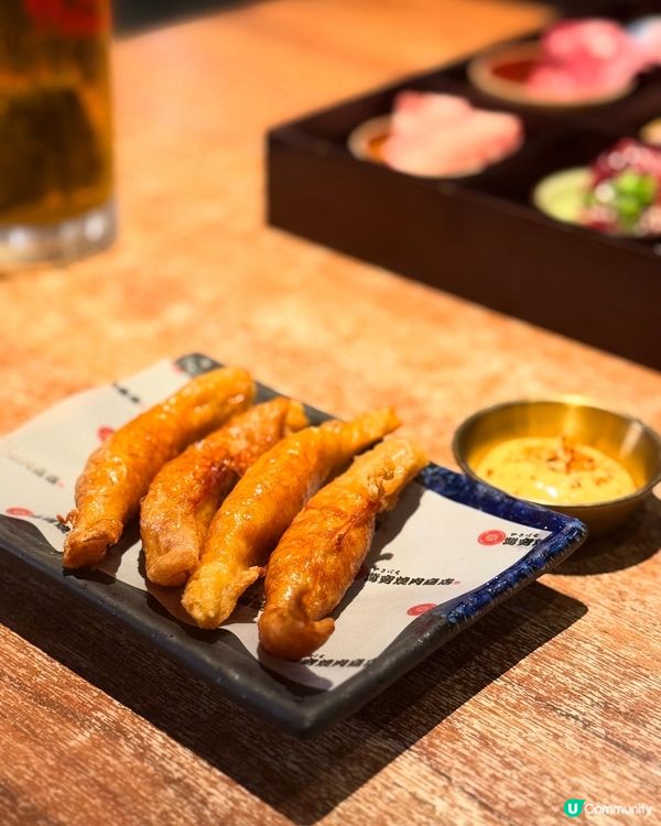 😋抵食尖沙咀和牛燒肉