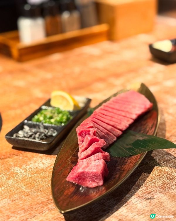 😋抵食尖沙咀和牛燒肉