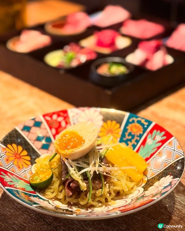 😋抵食尖沙咀和牛燒肉