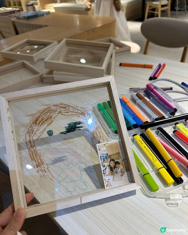 母親節❤️ 大樹先生的家，同媽咪玩轉開心日！