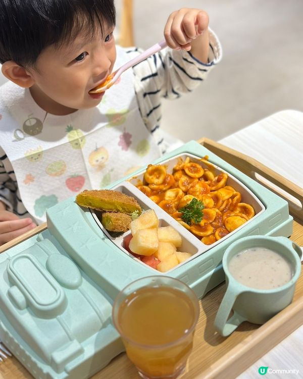 母親節❤️ 大樹先生的家，同媽咪玩轉開心日！