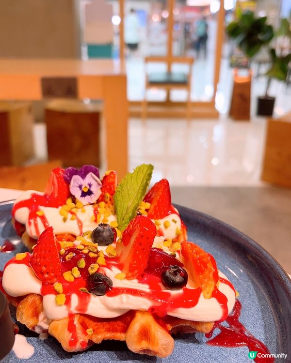 高質Cafe系列😆😆
