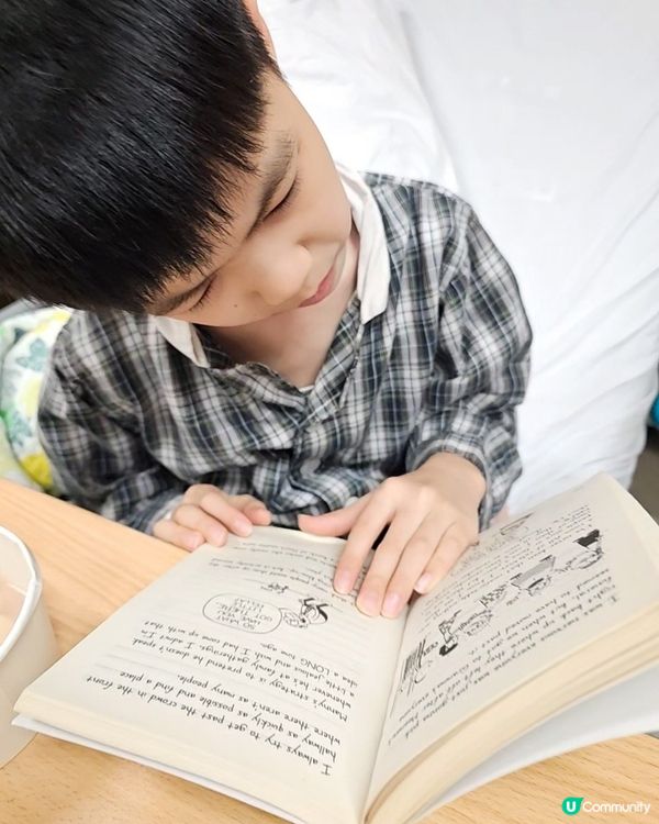 #峰迴路轉之虛驚一場 #敏感紫癜症 
