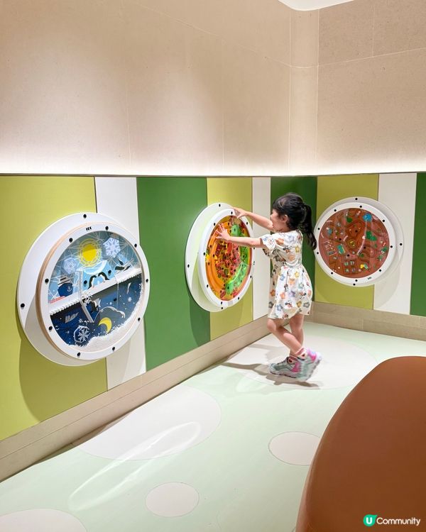 南區商場好去處🩵