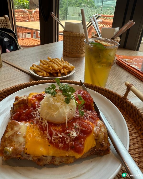 媽咪節第一擊 🎉  同蝦米拍拖去！