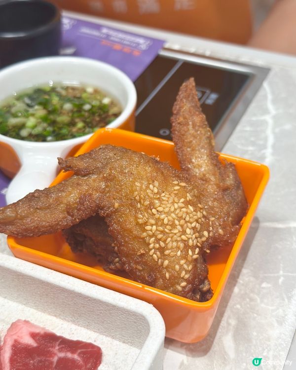 觀塘打邊爐新寵兒🔥 牛站(駅) 食到停唔到🤤