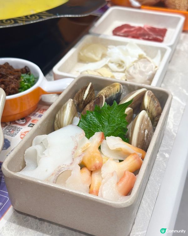 觀塘打邊爐新寵兒🔥 牛站(駅) 食到停唔到🤤