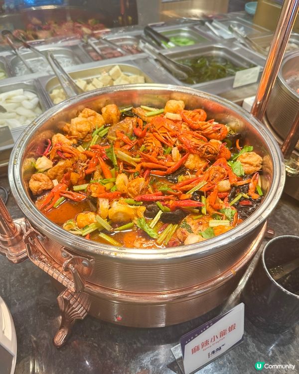 觀塘打邊爐新寵兒🔥 牛站(駅) 食到停唔到🤤