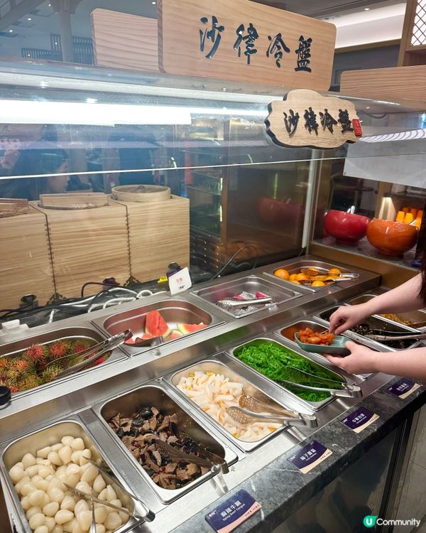 觀塘打邊爐新寵兒🔥 牛站(駅) 食到停唔到🤤