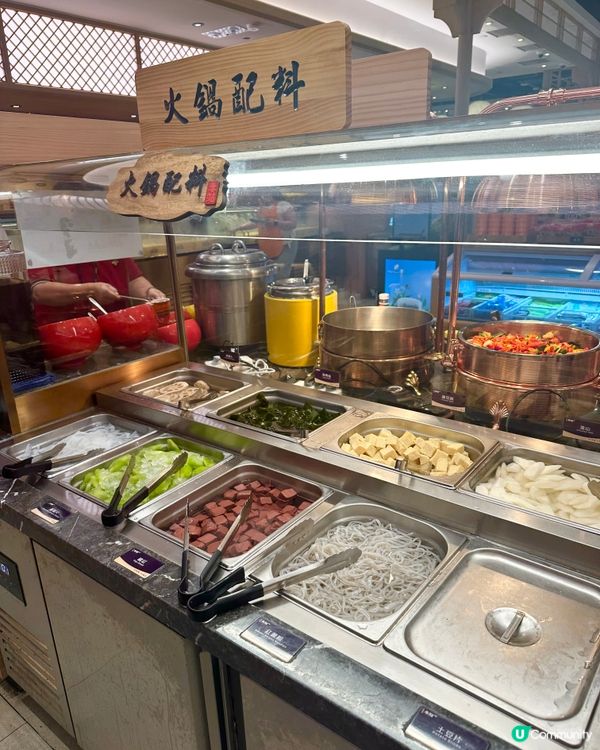 觀塘打邊爐新寵兒🔥 牛站(駅) 食到停唔到🤤