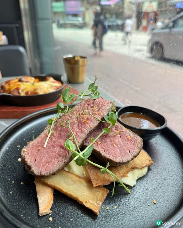 隱世旺角黑色神秘小店