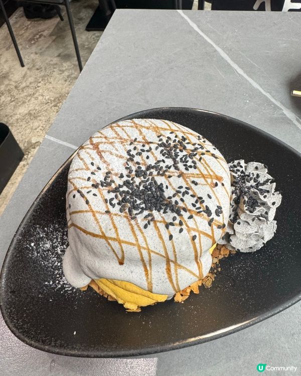 隱世旺角黑色神秘小店