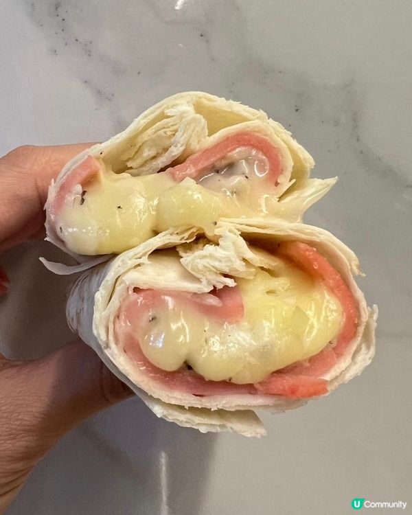 7仔 x 迷你毛 期間限定🤤