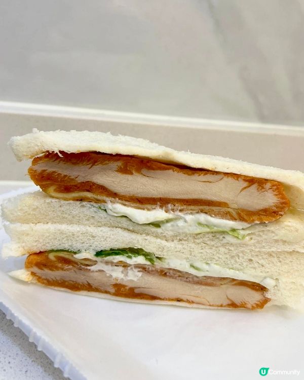 7仔 x 迷你毛 期間限定🤤