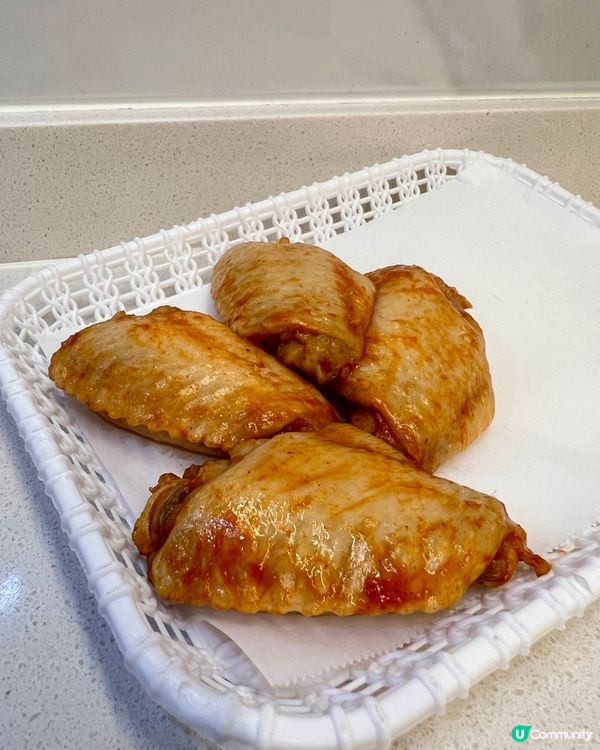 7仔 x 迷你毛 期間限定🤤