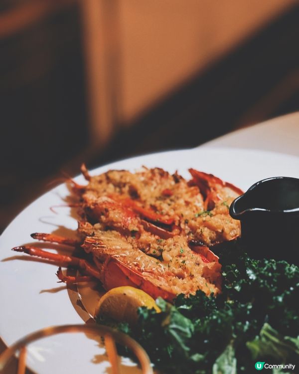 中環嘆海鮮🦞 快閃買一送一！