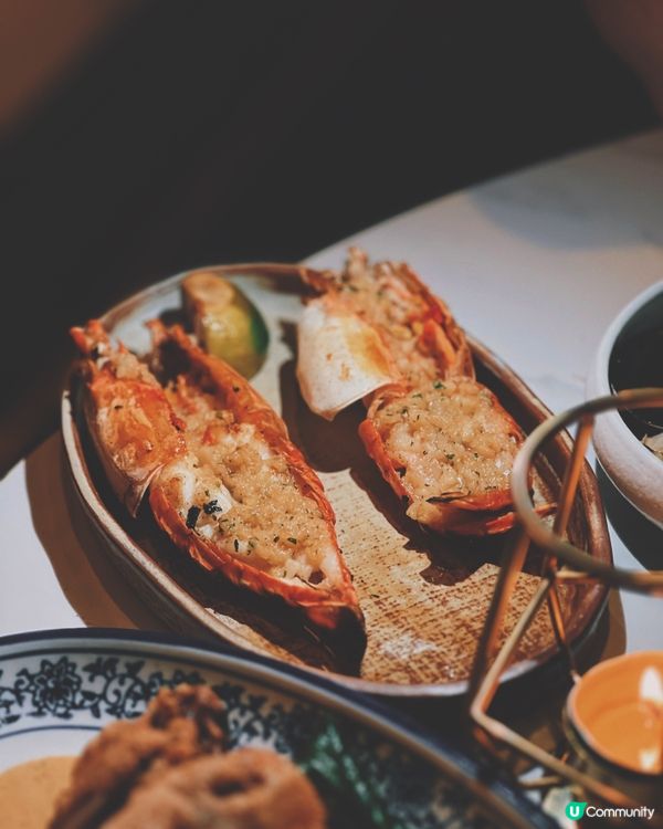 中環嘆海鮮🦞 快閃買一送一！