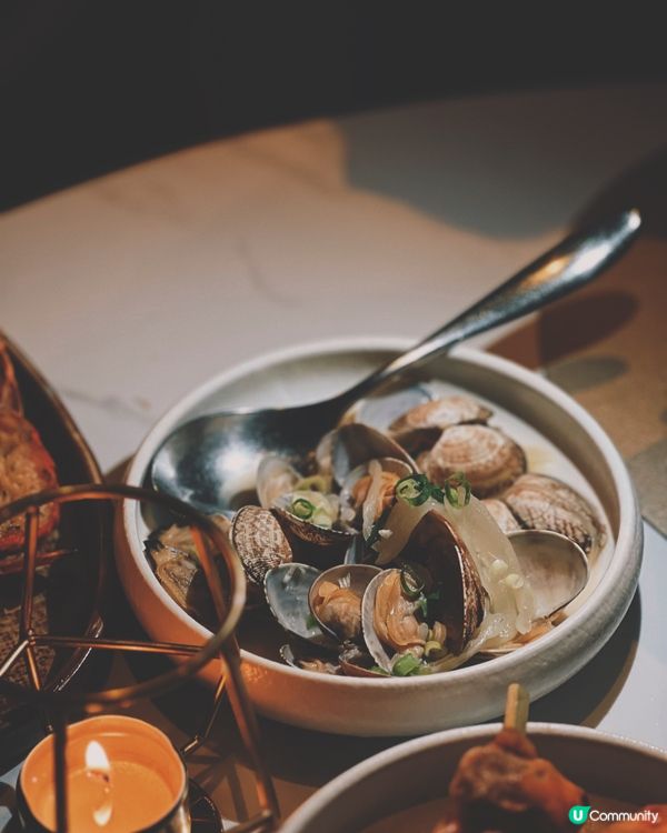 中環嘆海鮮🦞 快閃買一送一！