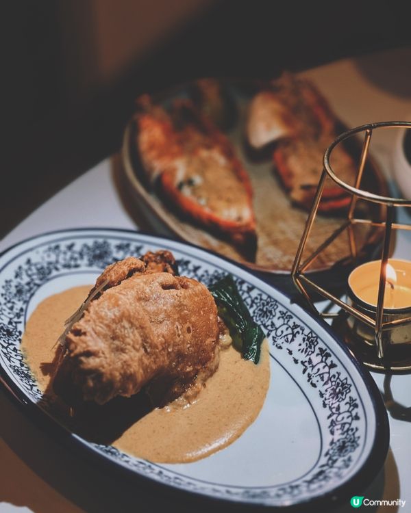 中環嘆海鮮🦞 快閃買一送一！