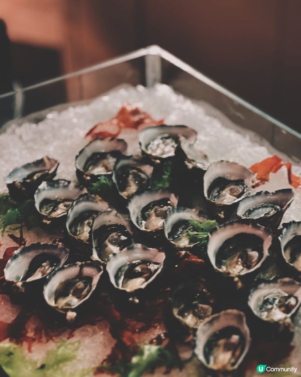 中環嘆海鮮🦞 快閃買一送一！