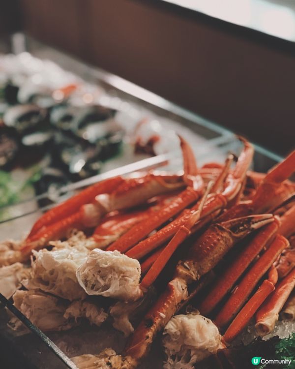 中環嘆海鮮🦞 快閃買一送一！