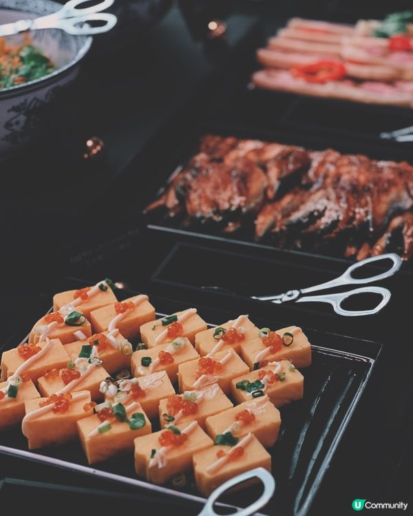 中環嘆海鮮🦞 快閃買一送一！