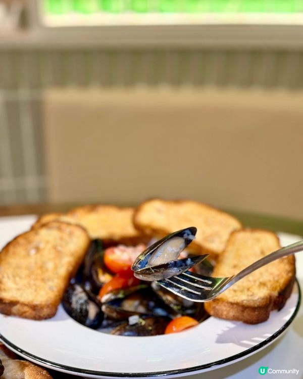 【啟德｜體育零售館內嘅西餐美食】