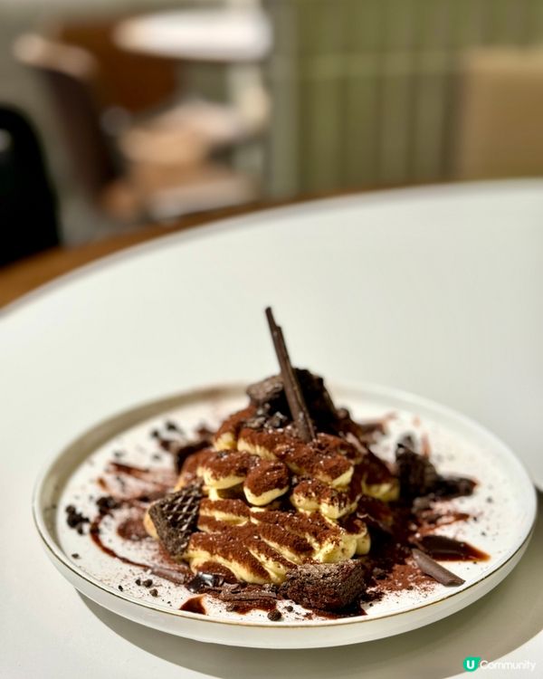 【啟德｜體育零售館內嘅西餐美食】