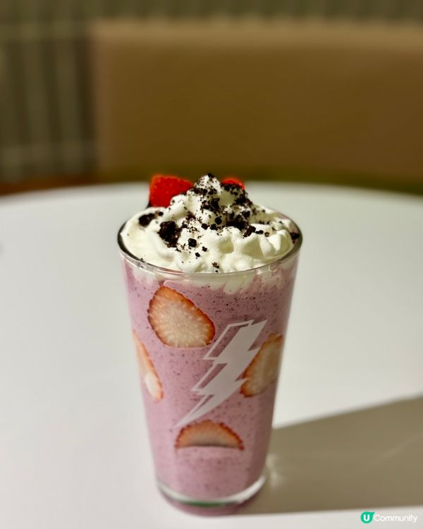 【啟德｜體育零售館內嘅西餐美食】